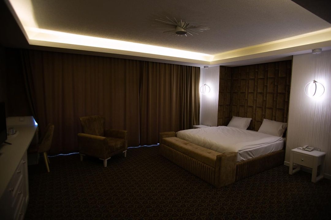 Böyük Aşırım Hotel — photo 3