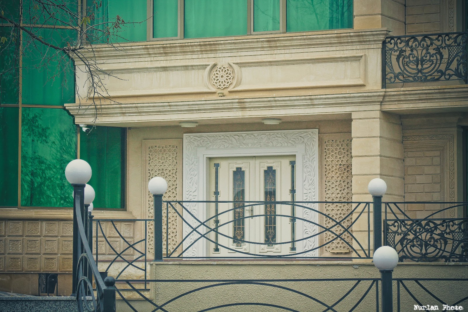 Böyük Aşırım Hotel — photo 4