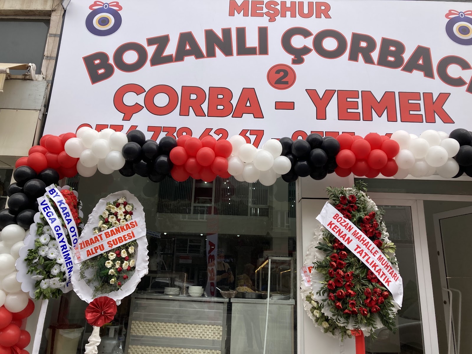 Meşhur bozanlı — fotoğraf