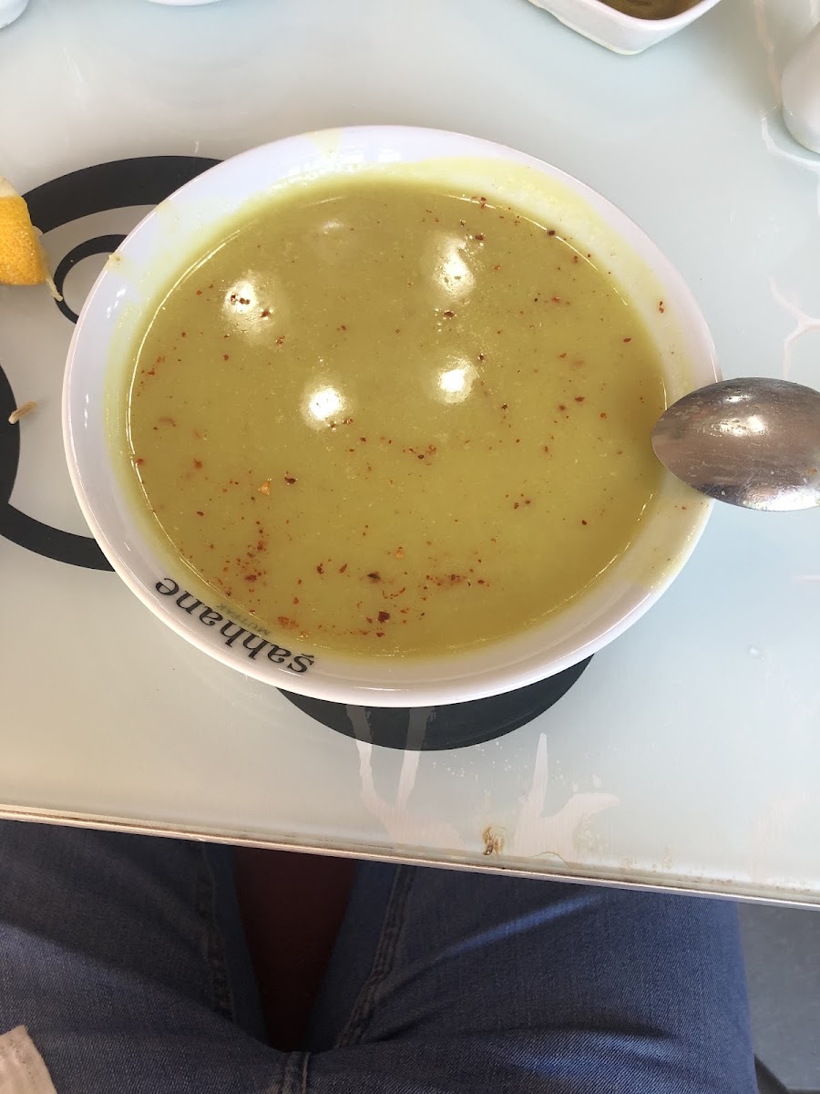 Bozanlı Pehlivan Kula Lokantası — photo 2