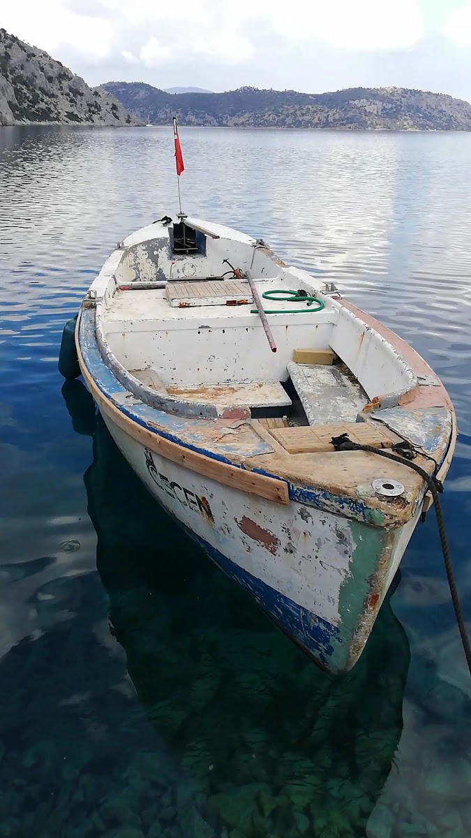 Bozburun — photo 3
