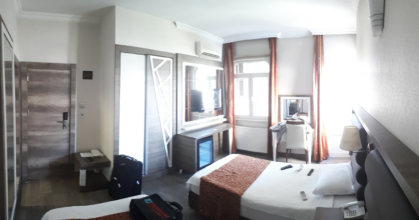 Bozdoğan Otel — fotoğraf 2