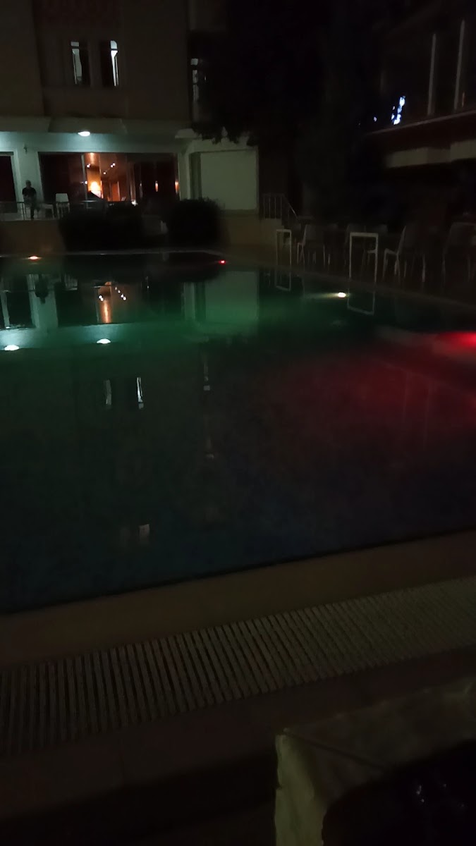 Bozdoğan Otel — fotoğraf 3