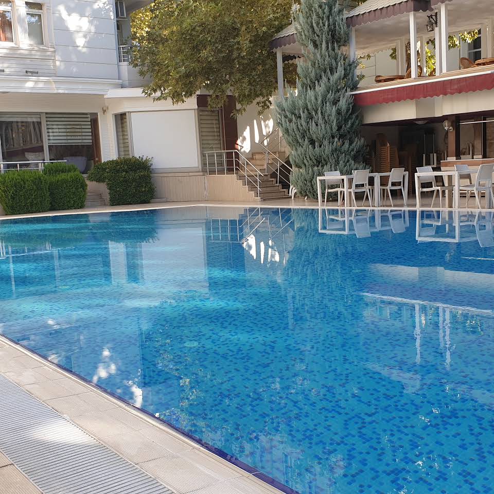 Bozdoğan Otel — fotoğraf 5