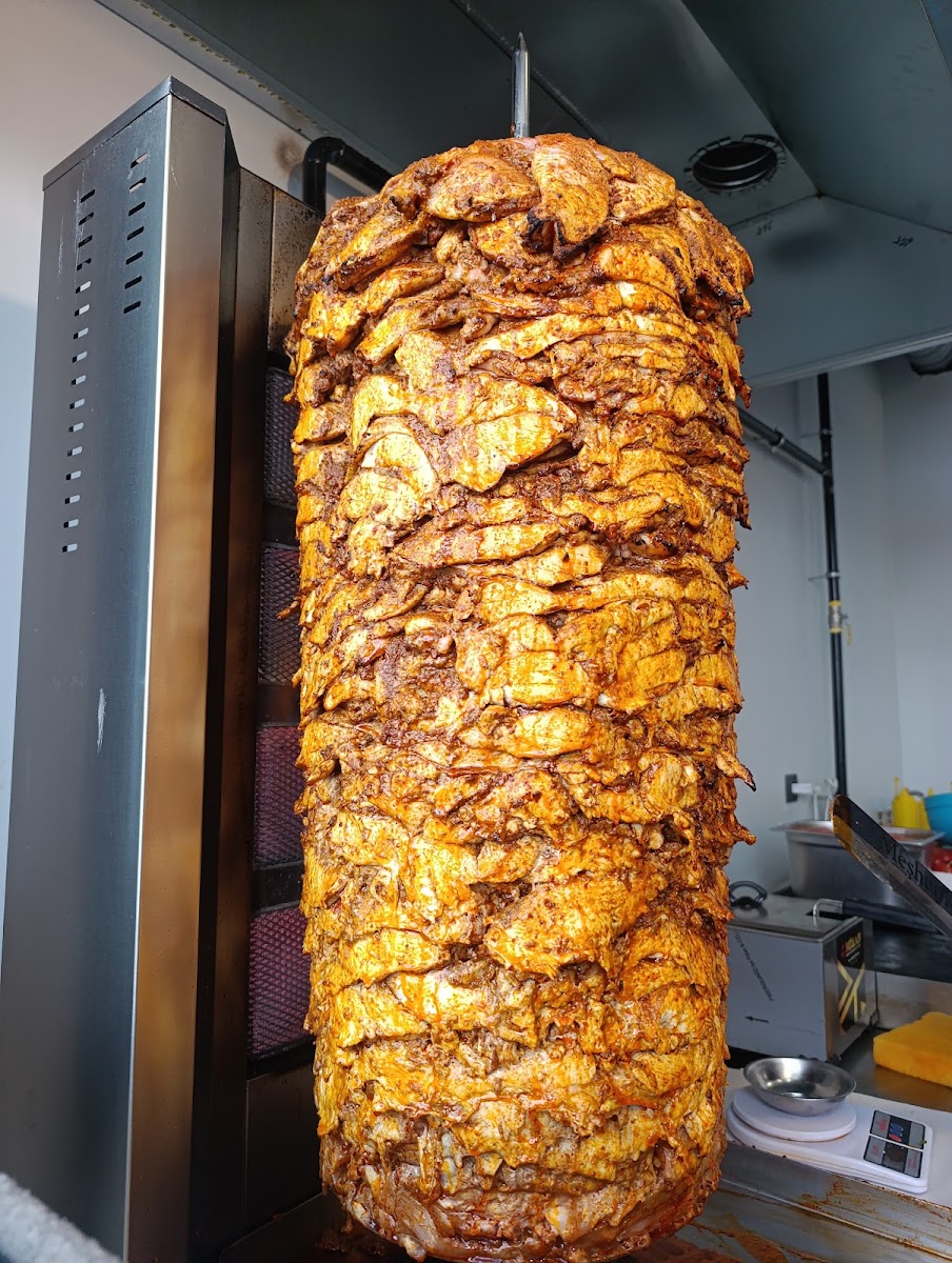 BOZKIR DÖNER — photo 3