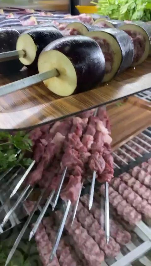 BOZO DAYI KEBAP — fotoğraf 3