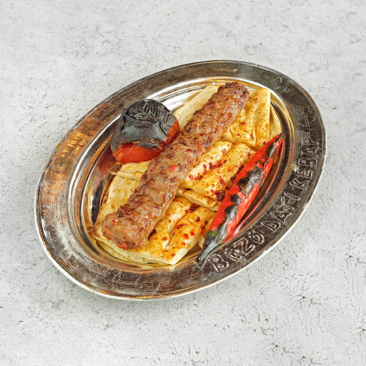 BOZO DAYI KEBAP — fotoğraf 8