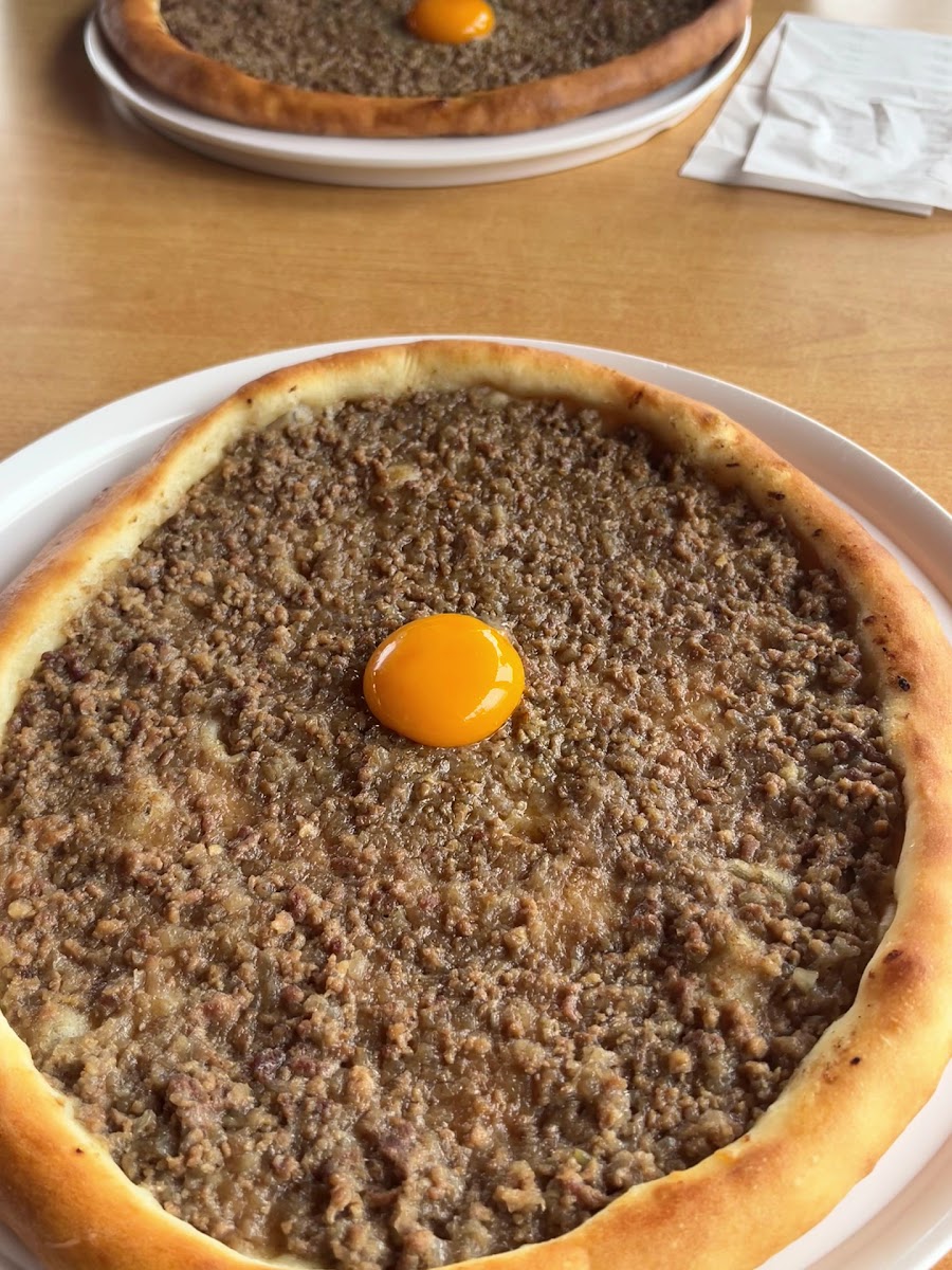 Bozo Pide — fotoğraf 2