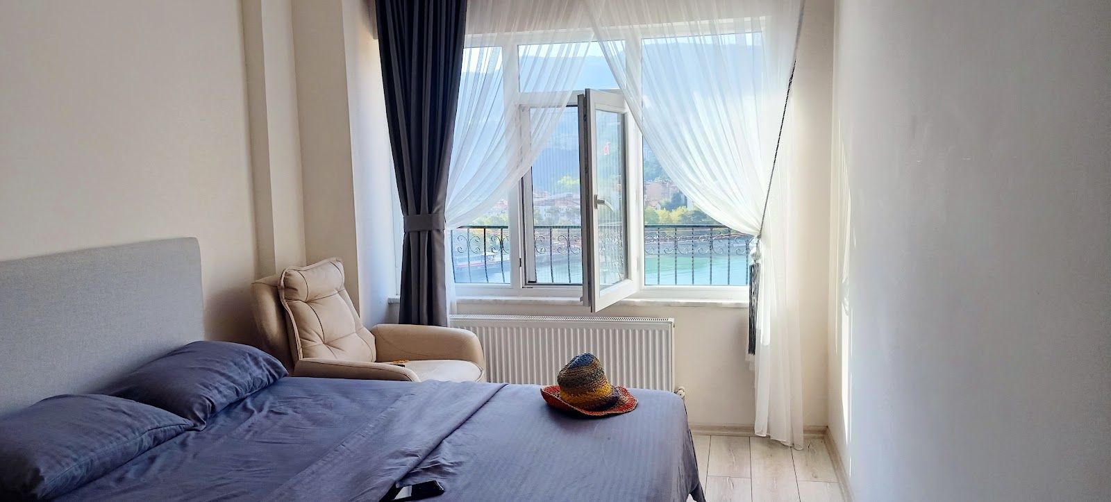 Boztepe Ada pansiyon — fotoğraf 2