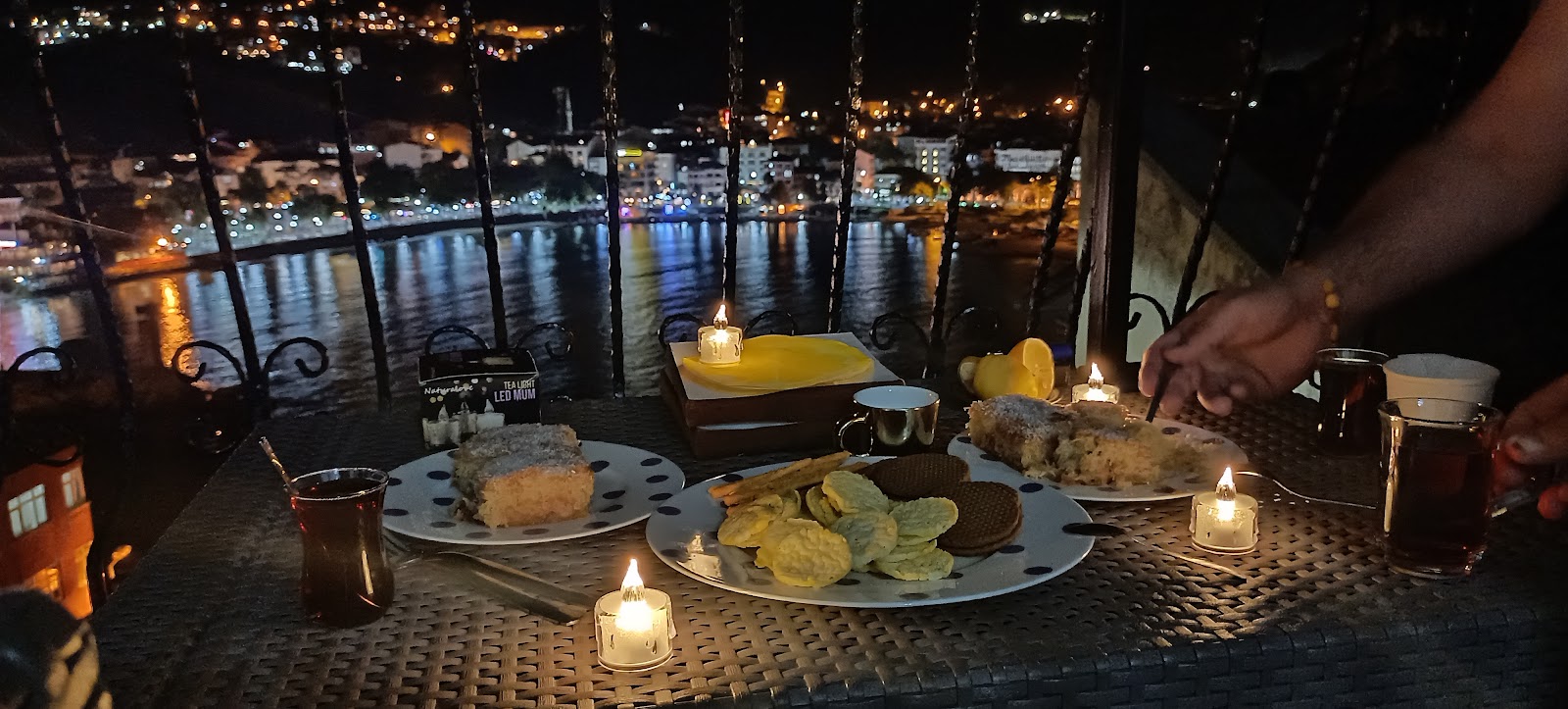Boztepe Ada pansiyon — fotoğraf 5