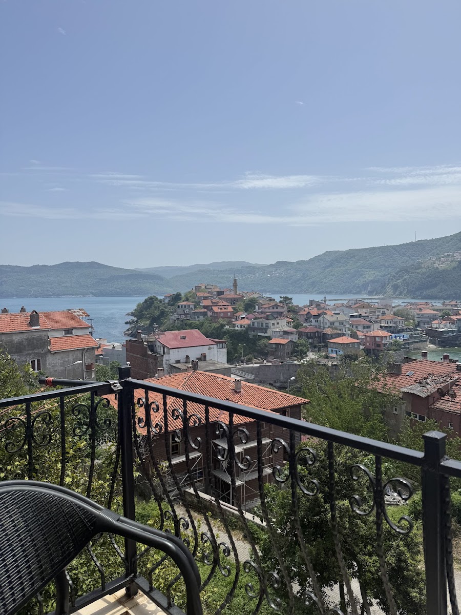 Boztepe Ada pansiyon — fotoğraf 6