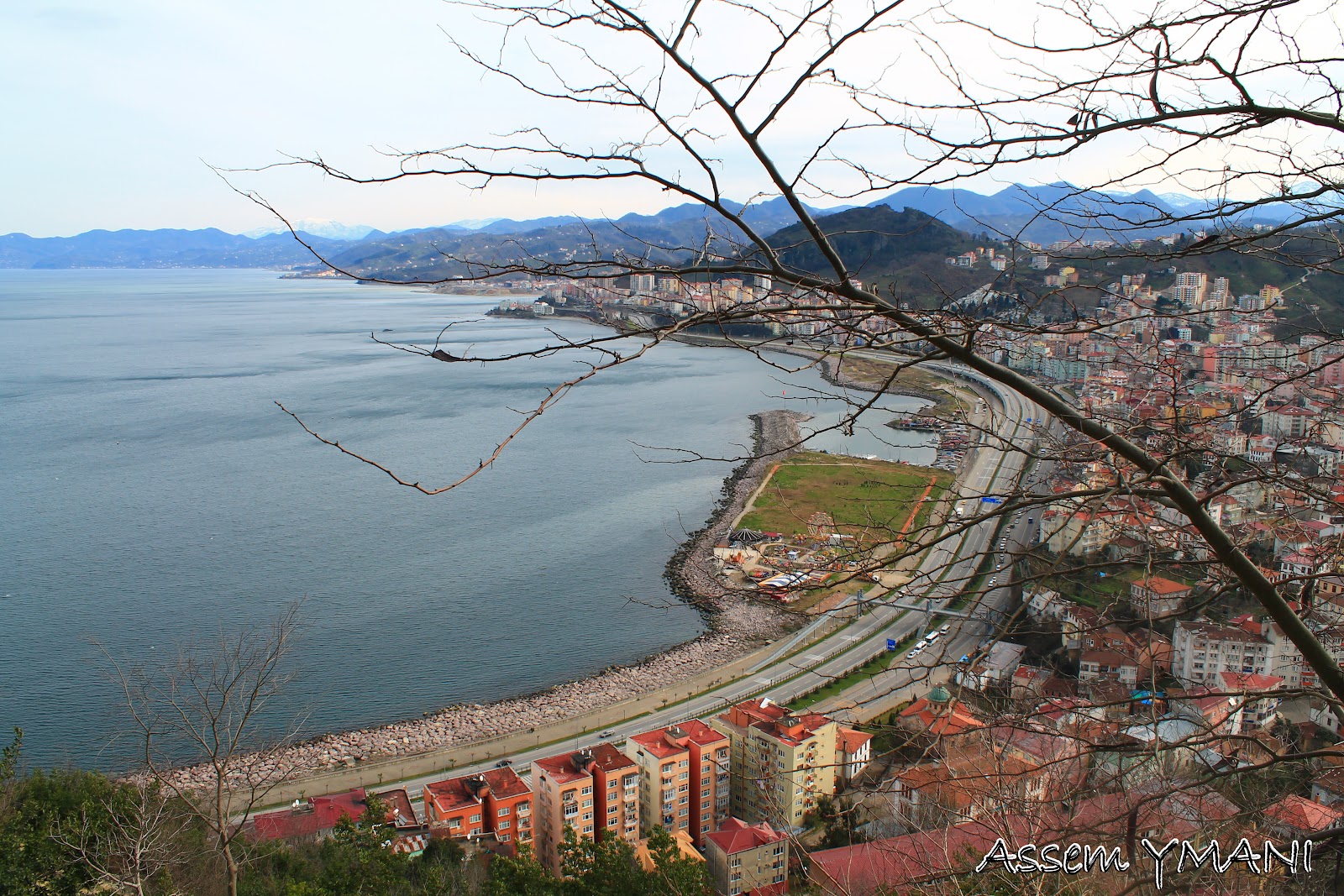 Boztepe Çay Bahçesi — fotoğraf 2