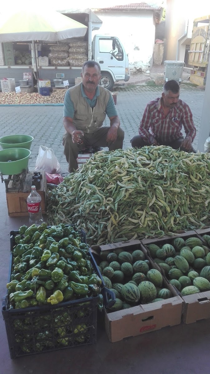 Boztepe Pazaryeri — photo 2