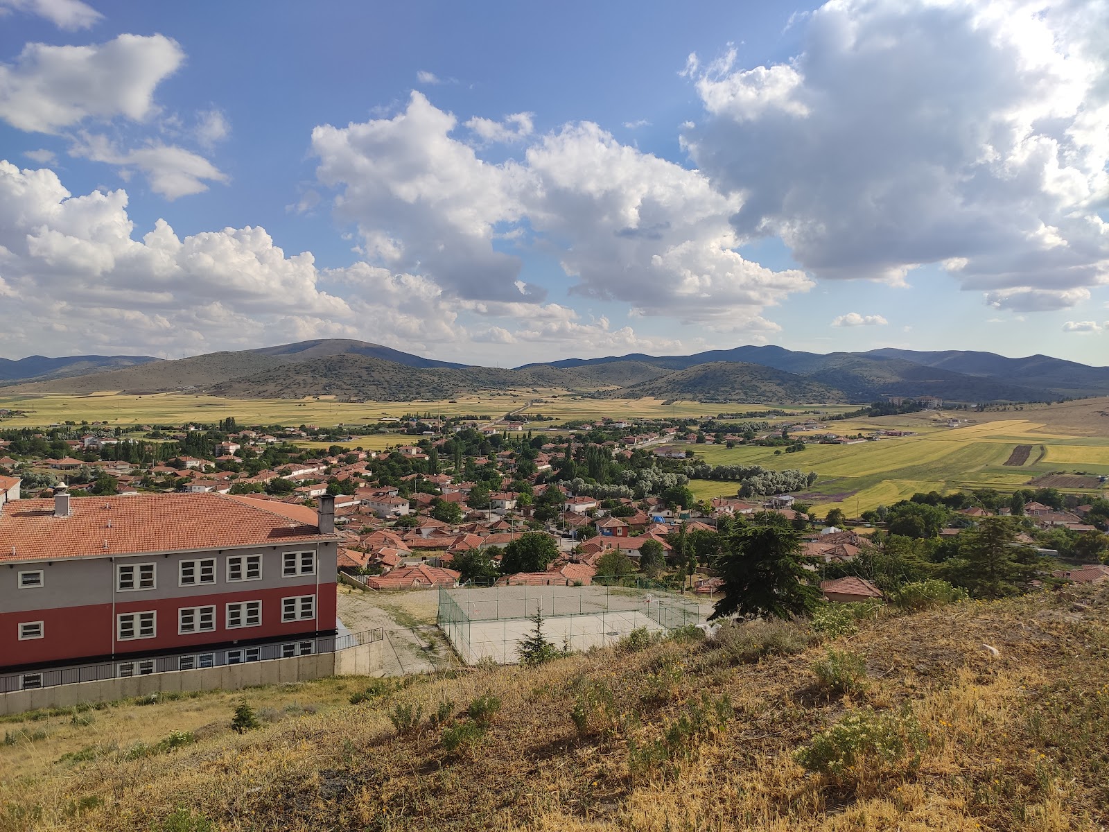 Boztepe Piknik Alanı — photo 2