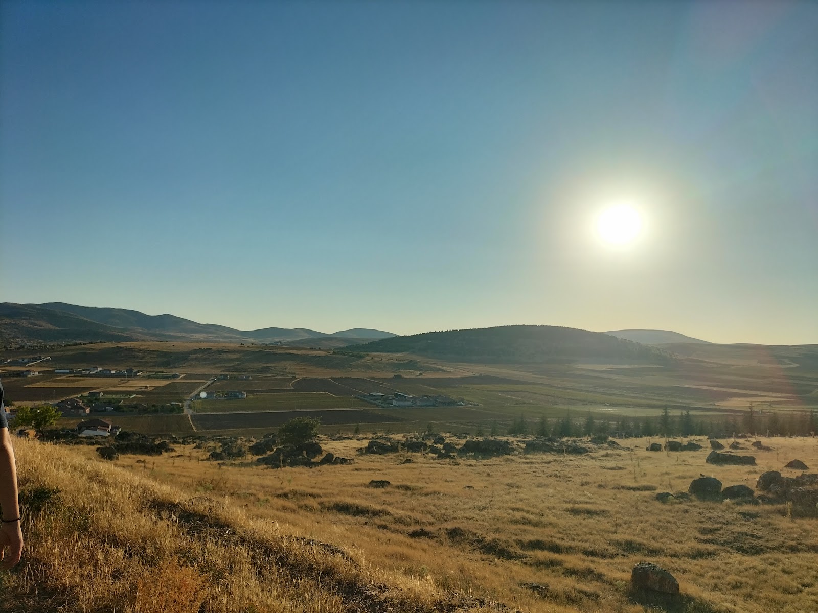 Boztepe Piknik Alanı — photo 3