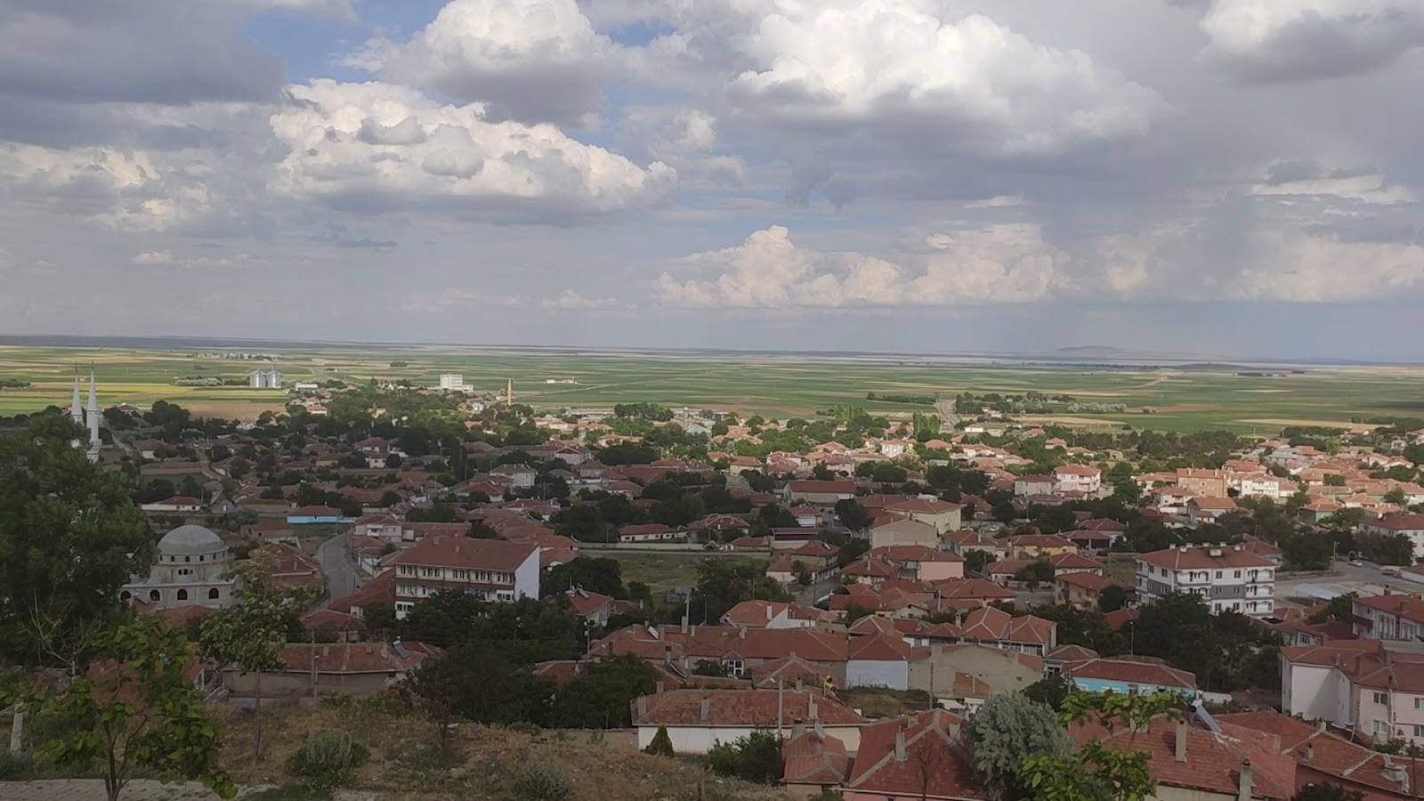 Boztepe Piknik Alanı — photo 4