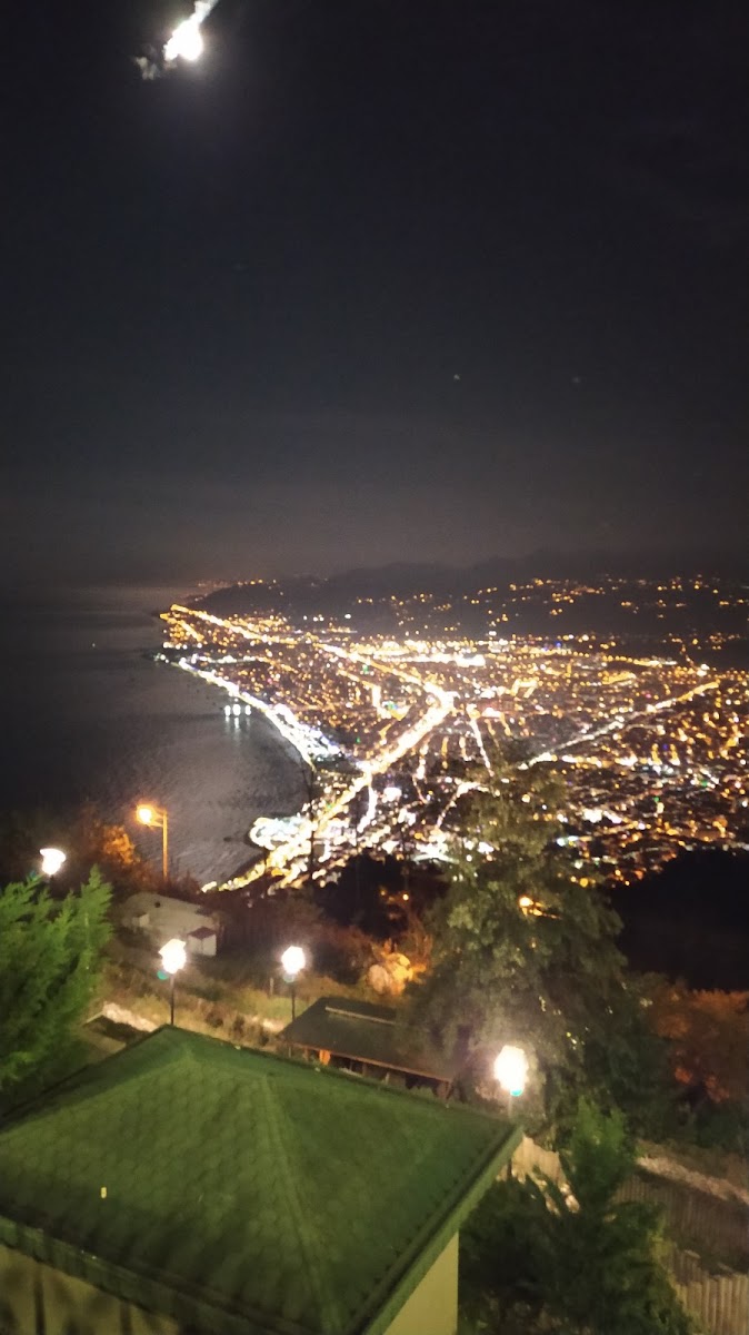 Boztepe — fotoğraf