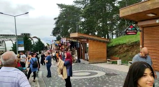 Boztepe — fotoğraf 2