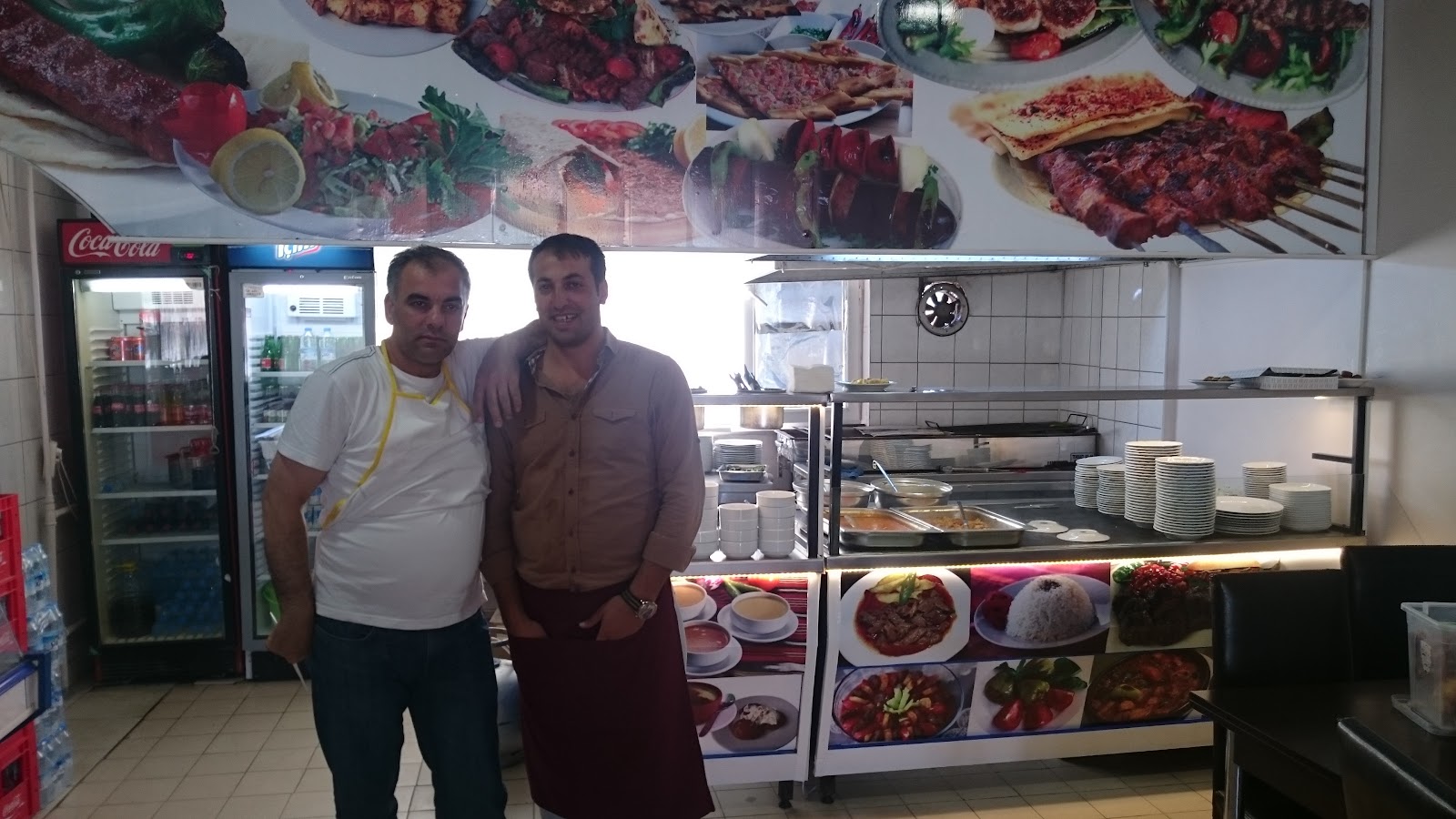 Bozüyük Lokantası — fotoğraf 3