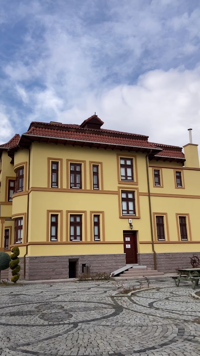 Bozüyük Şehir Müzesi — fotoğraf 3