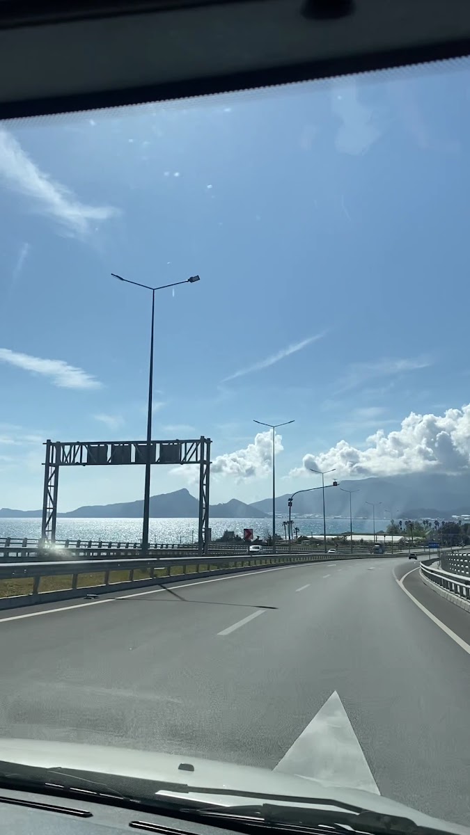 Bozyazı — photo 3