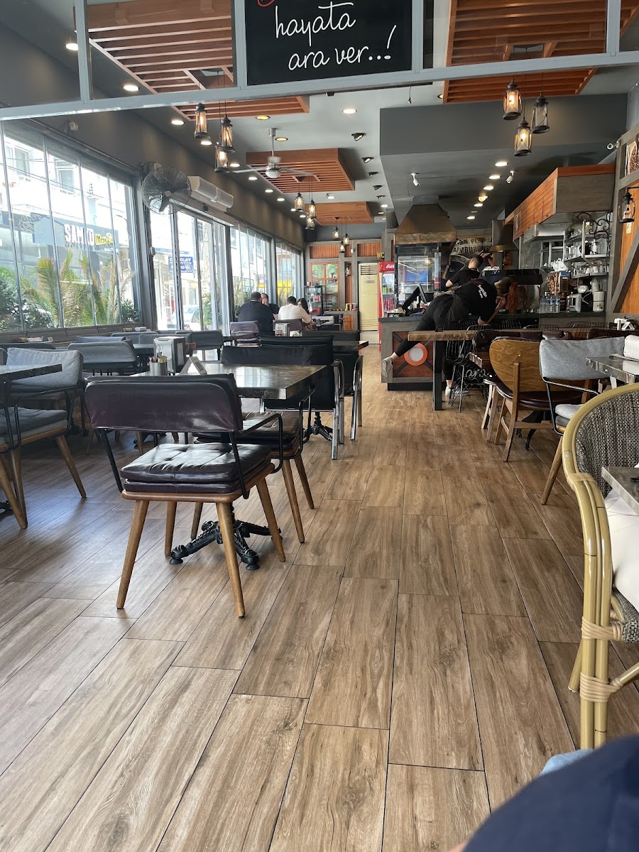 Bramare Burger — fotoğraf 5