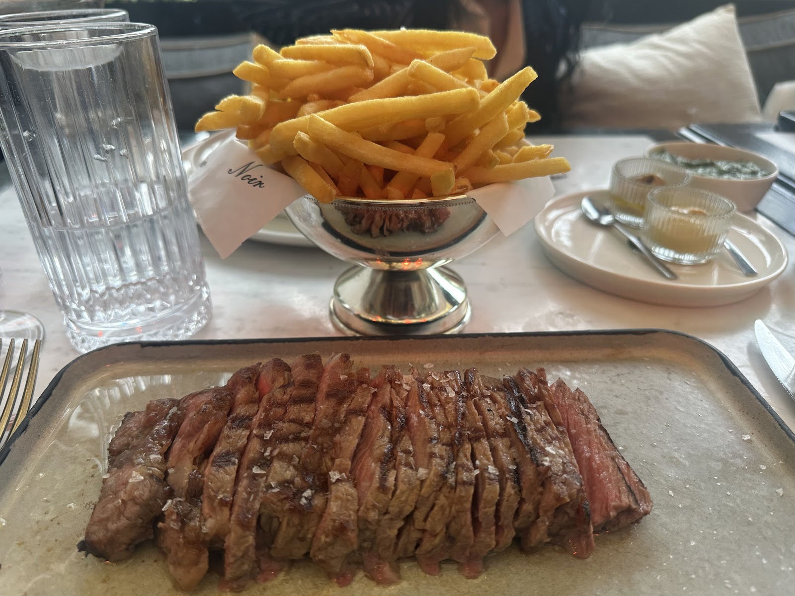 Brasserie Noir — fotoğraf 2