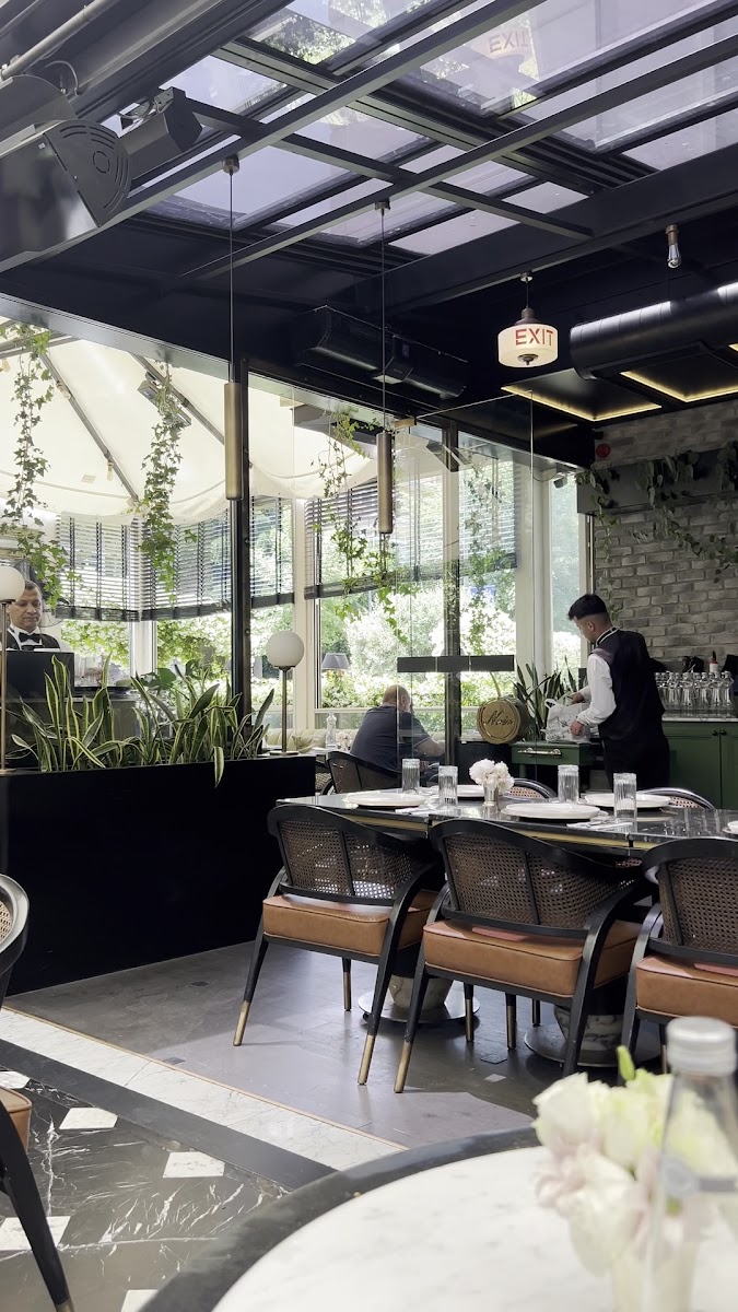 Brasserie Noir — fotoğraf 3