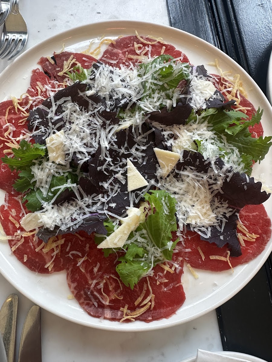 Brasserie Noir — fotoğraf 5