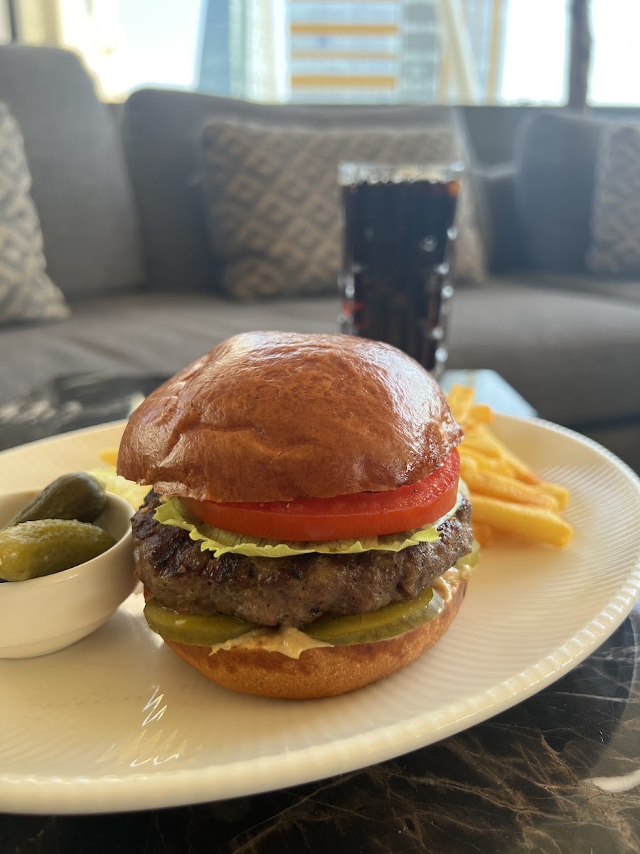 Brasserie Prime Palladium AVM — photo 5