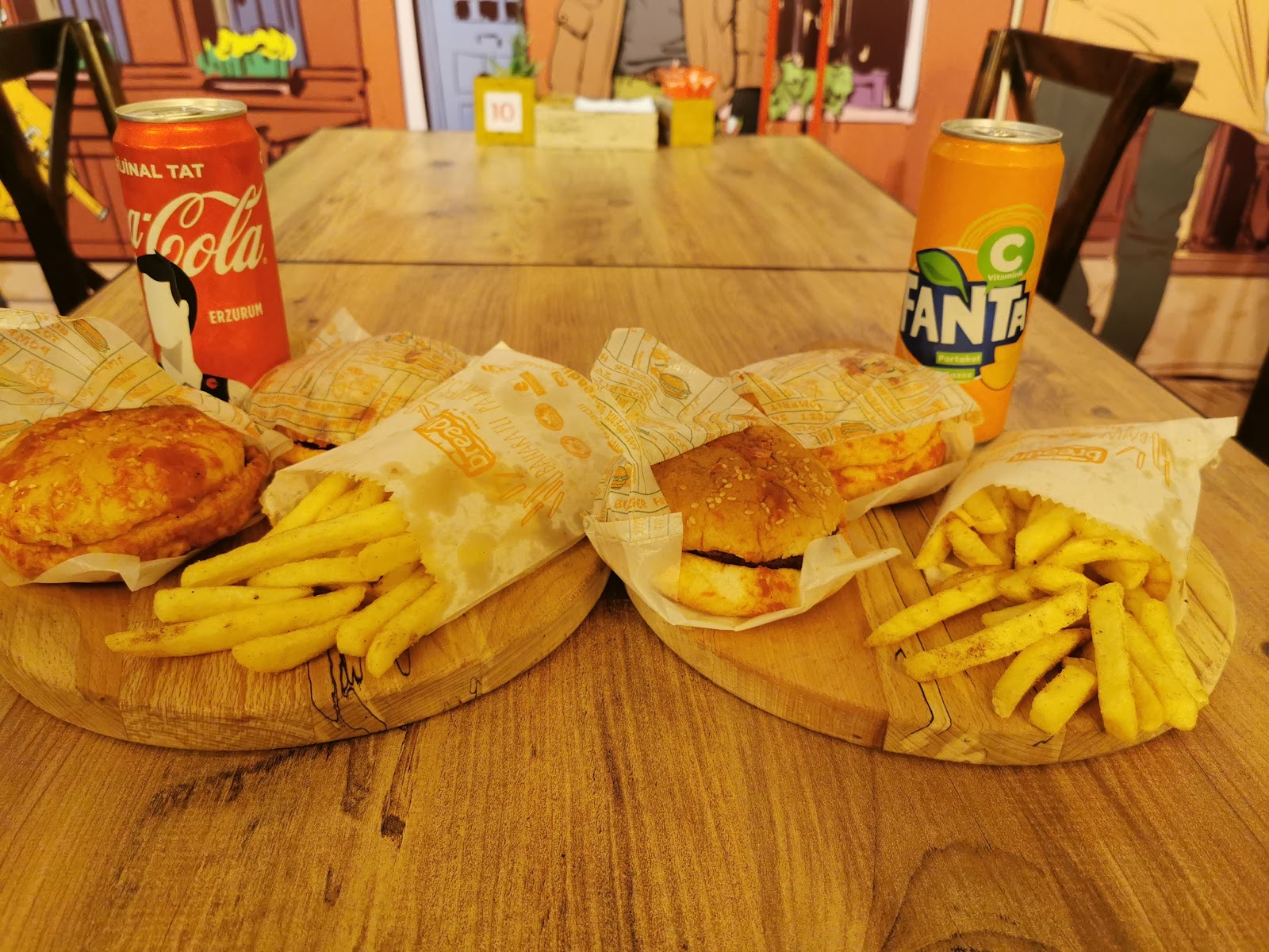 Breadli Cafe & Sandwich — fotoğraf 4