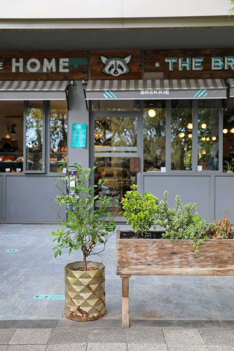 Brekkie Breakfast Club — fotoğraf 1