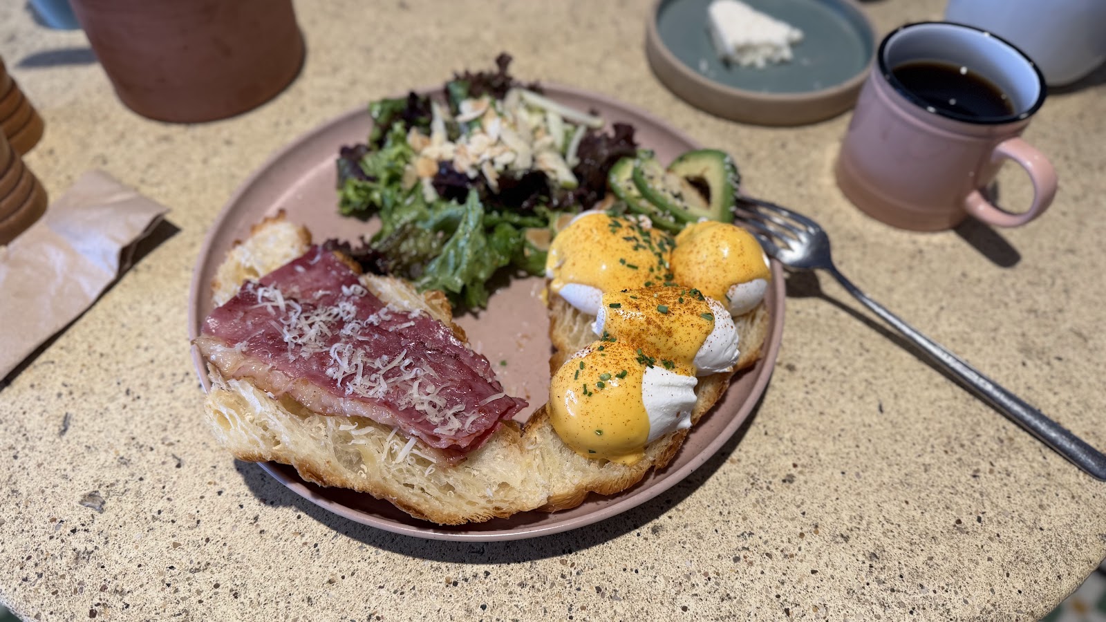 Brekkie Breakfast Club — fotoğraf 10