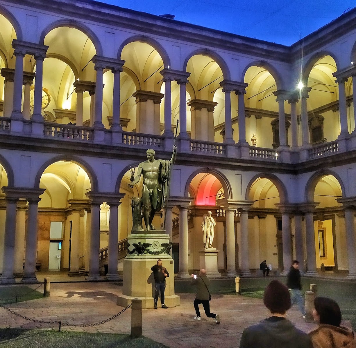 Brera — photo 2