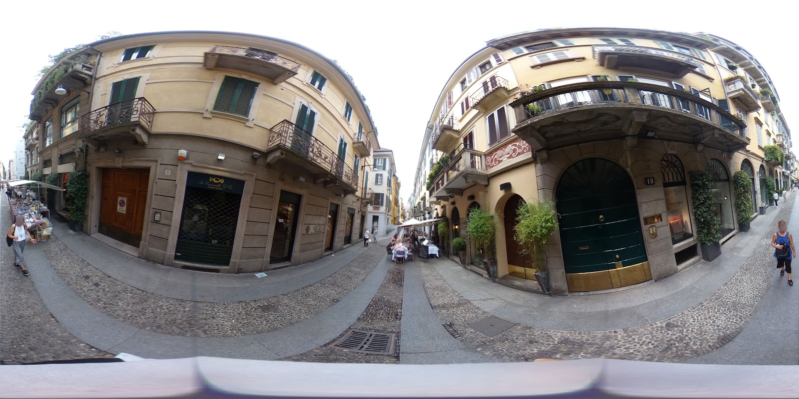Brera — photo 3