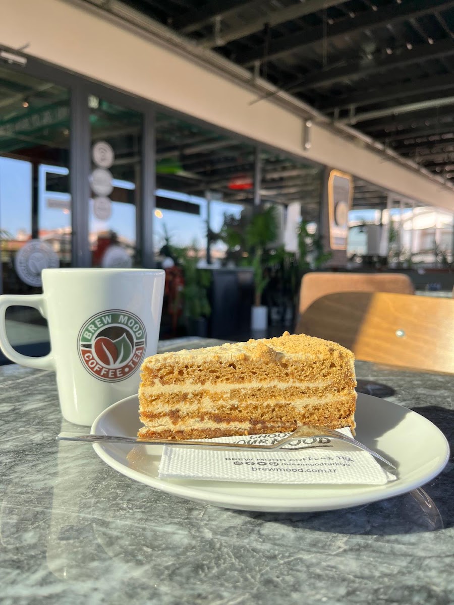Brew Mood Coffee & Tea — photo 3