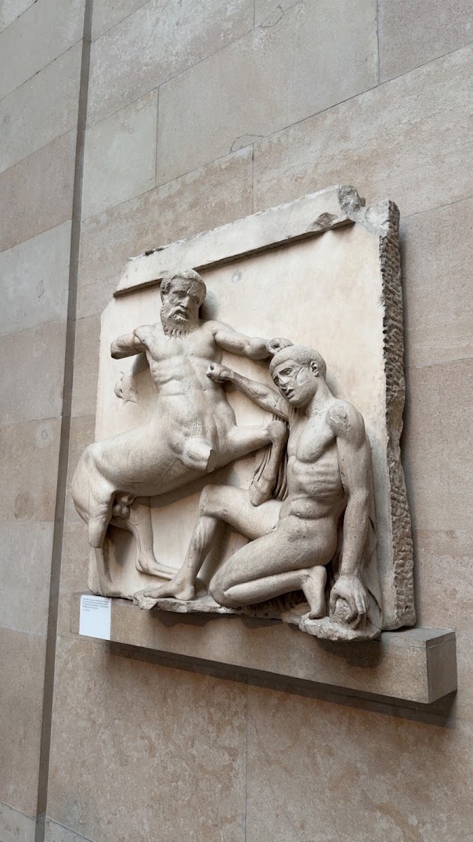 British Museum — photo 3