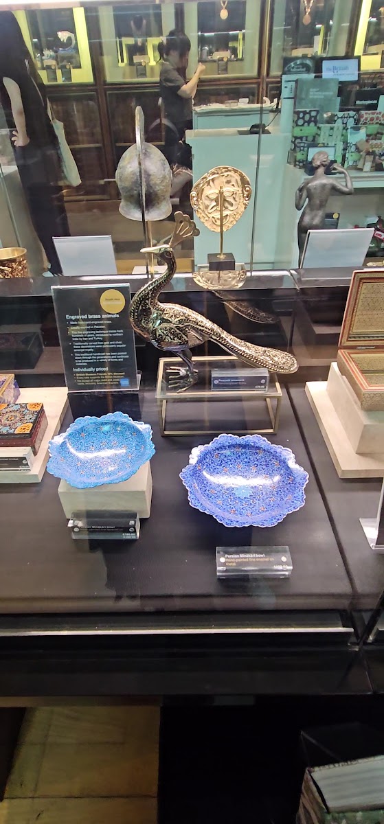 British Museum — fotoğraf 3
