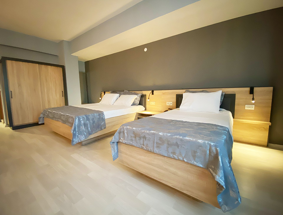 Brn Han Otel & Restaurant — fotoğraf 2