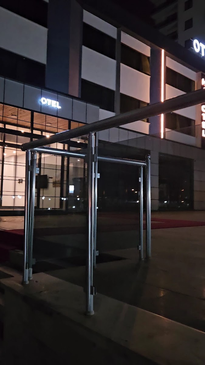 Brn Han Otel & Restaurant — fotoğraf 3