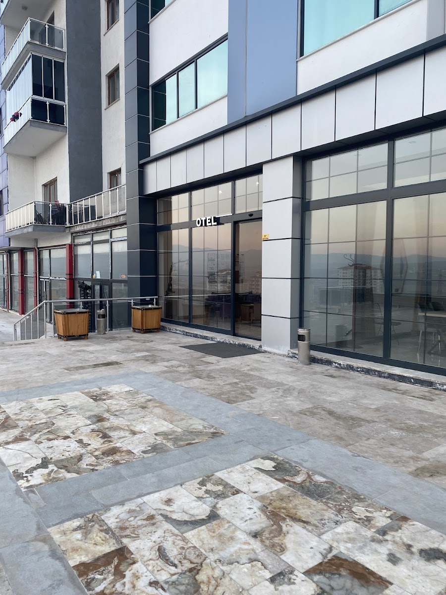 Brn Han Otel & Restaurant — fotoğraf 5