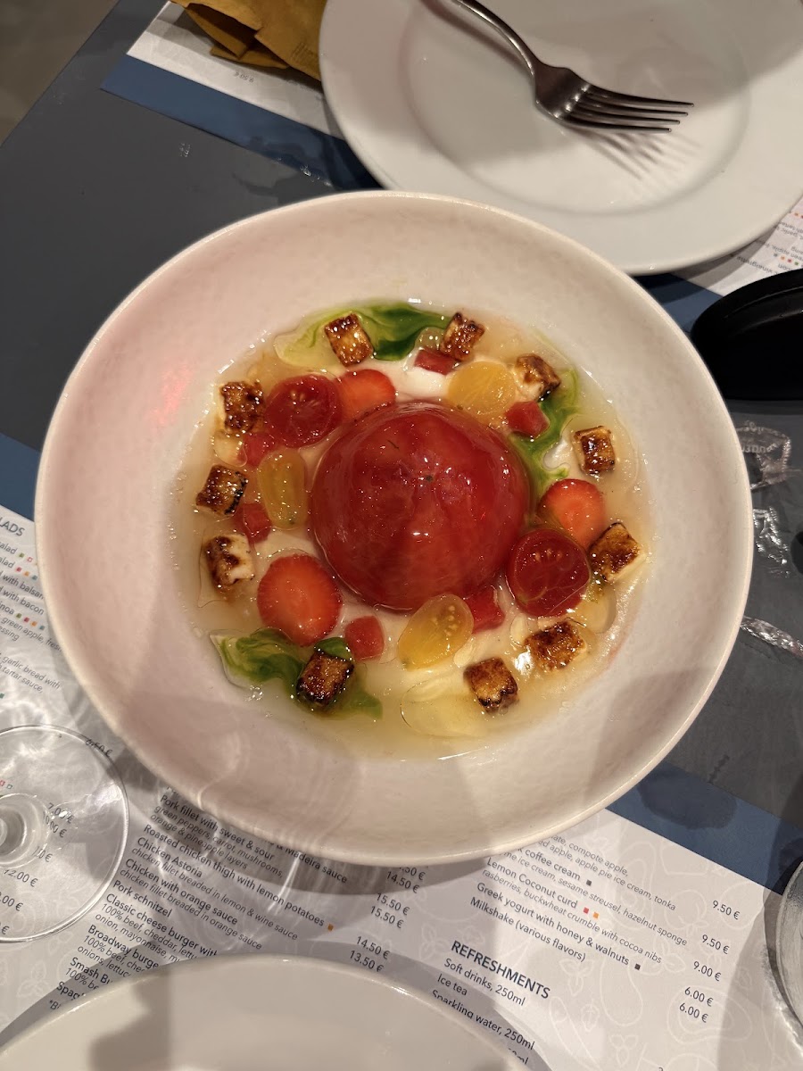 Broadway Restaurant — photo 2