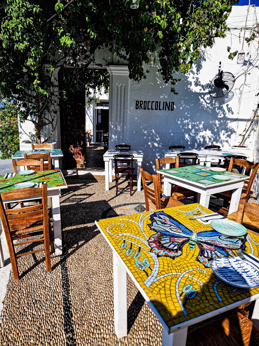 Broccolino Restaurant — photo 2