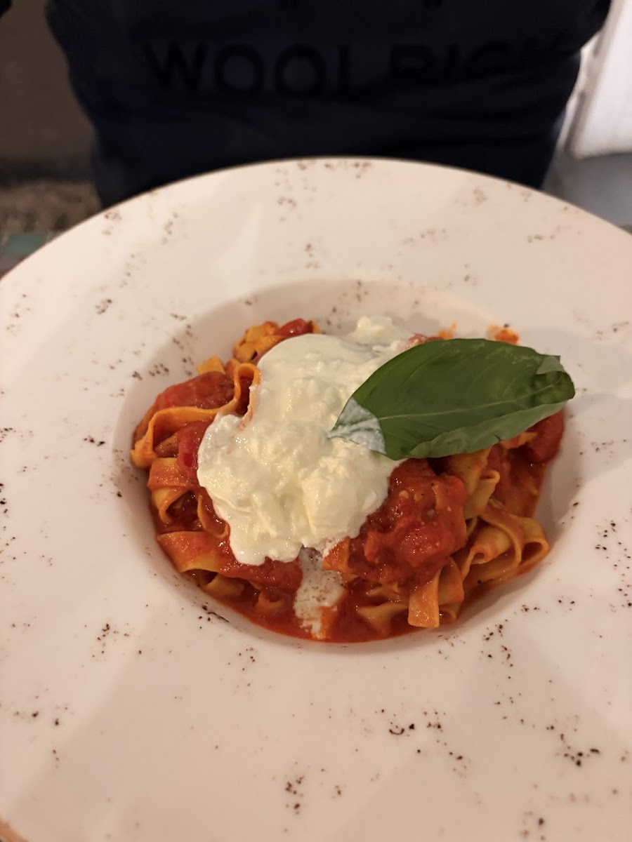 Broccolino Restaurant — photo 11