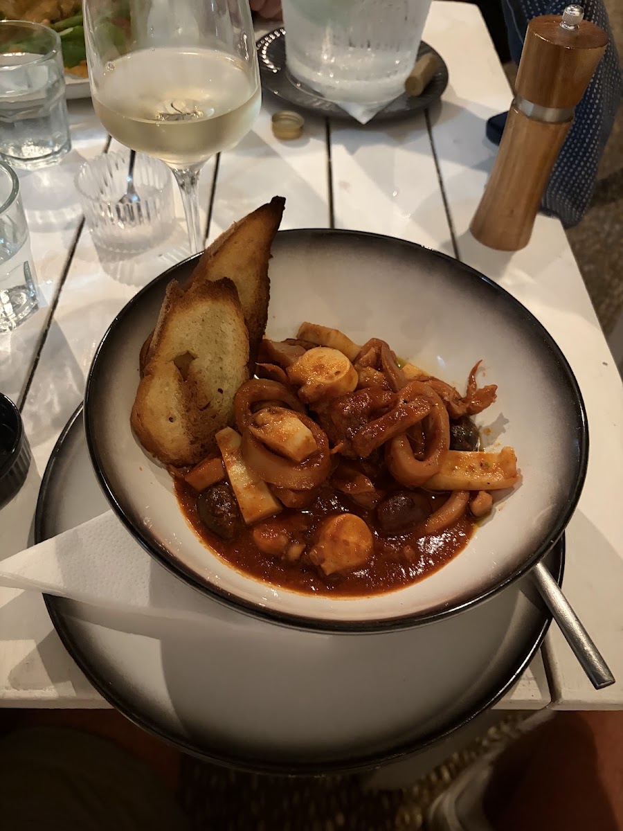 Broccolino Restaurant — photo 3
