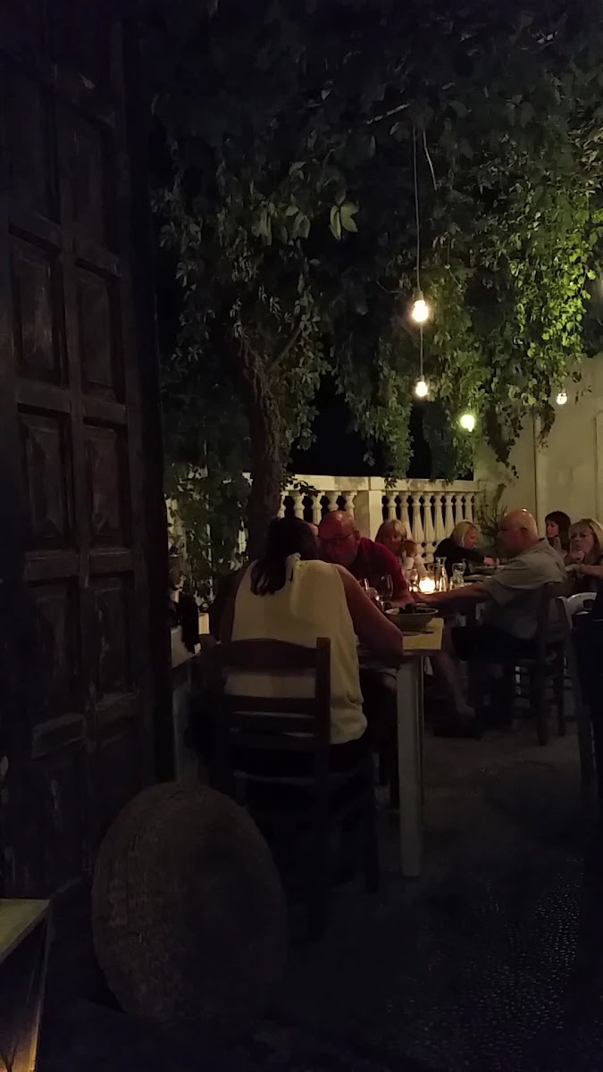 Broccolino Restaurant — fotoğraf 3