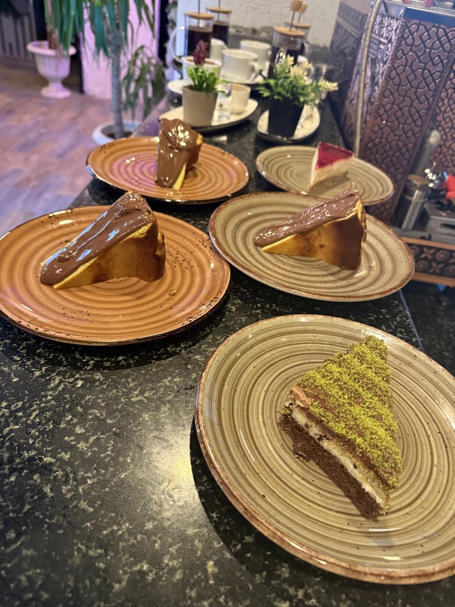 BROOKLYN CAFE & BİSTRO — fotoğraf 2