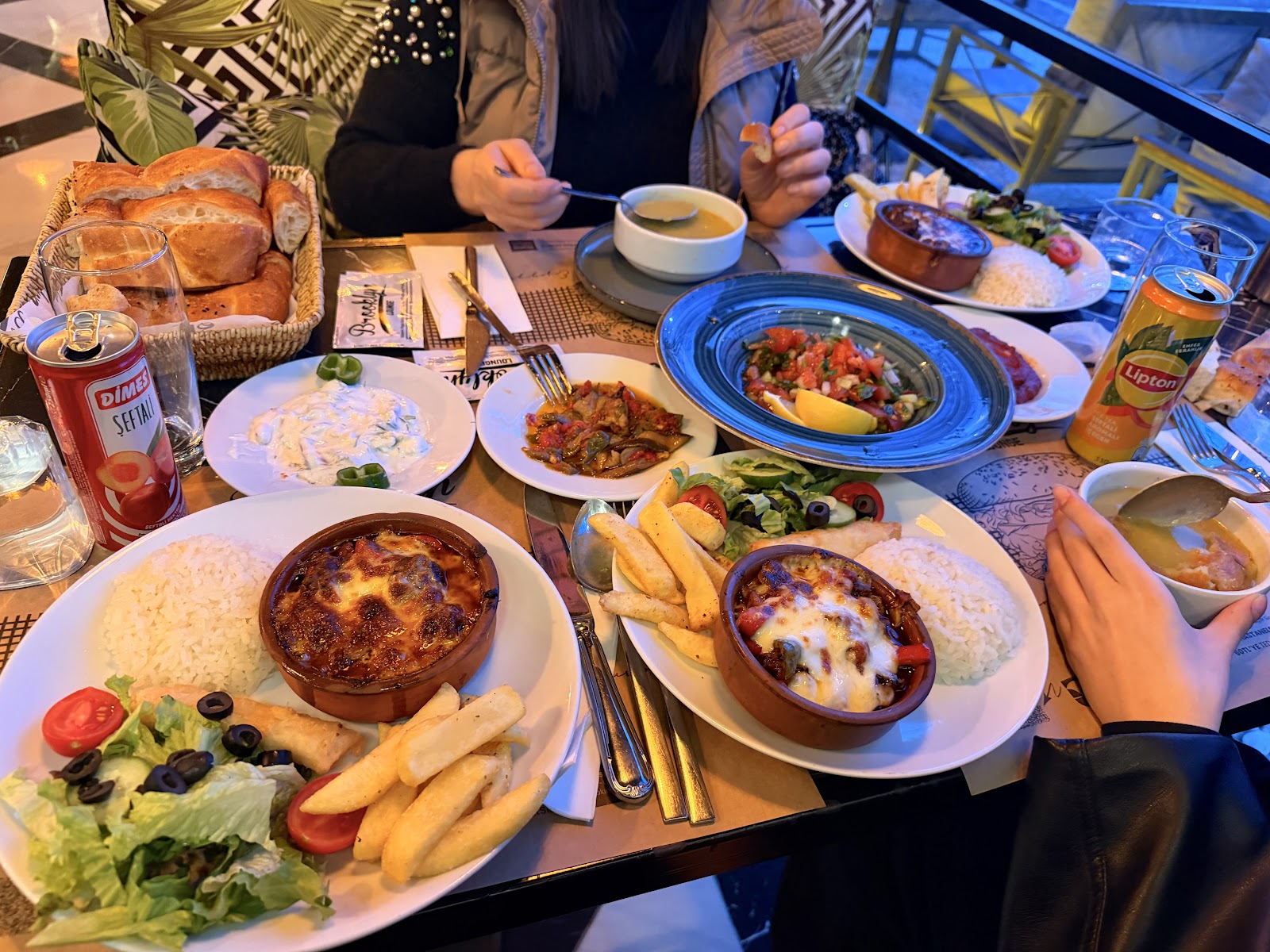 Brooklyn Lounge — fotoğraf 2