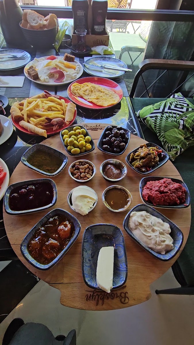 Brooklyn Lounge — fotoğraf 3