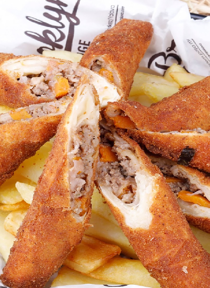 Brooklyn Lounge — fotoğraf 7